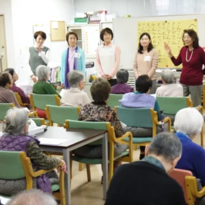 音楽体操士 資格認定講座